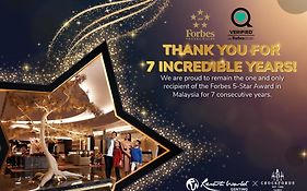 Resorts World Genting - Crockfords